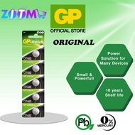 GP1632 CAR ALARM REMOTE BATTERY GP Lithium Cell Battery