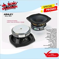 speaker componet 6.5inch ashley md65 md 65 md 6.5inch original ashley
