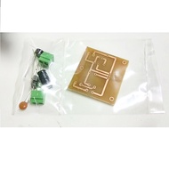 Power supply 5V handmade