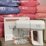 【现货READY STOCK】🇲🇾 K5 X3 Rz spray gun 🔥🔥K5 X3 Rz 消毒枪