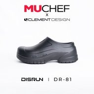 Clement SHOES DISRUN DR-081 SAFETY SHOES/Chef SHOES/SAFETY SHOES
