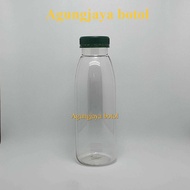 350 Bottle CikitaML natural Kale Bottle/ Honey Bottle/ Drink Bottle/ 350 Bottle/ ML