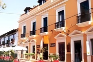 Hotel Ciudad Real Centro Historico