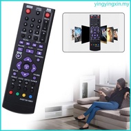YIN Portable Remote Control AKB73615801 for  BP220N BP320 BP125 Blu-ray DVD Player