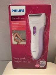 Philips shaver 飛利蒲剃毛刨 HP6342