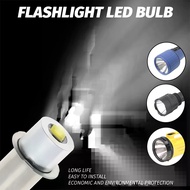 P13.5S 3W DC3V-12V DC6V-24V LED Upgrade Lamp Bulb Flashlight Replacement Bulb