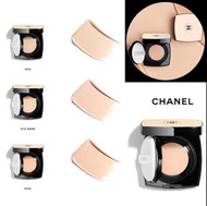 Chanel 自然亮肌果凍氣墊粉底SPF25 /PA++