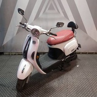 【保固車】【0元交車】2020年 KYMCO 光陽 MANY 110 MANY110 機車 前碟後鼓