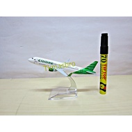 Citylink Aircraft Diecast