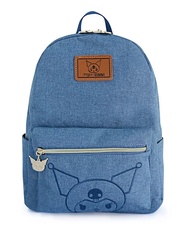 PG x Sanrio自在隨行 後背包/輕量包包/後背包/小後背包-酷洛米(藍色)(約尺寸:32*24*10cm)