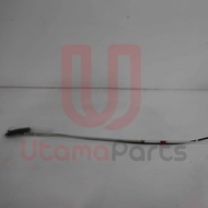 ANTENNA W/HOLDER TOYOTA AVANZA VELOZ 2020, 86300BZ390C0