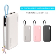 INNICE Silicone , Soft Shockproof Protective ,  Solid Color Portable Dustproof Protective Cover for 