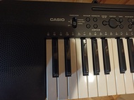 Casio電子琴48鍵CTK240