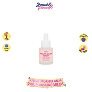 Fanbo Skin Goals Bright & Glow Serum - Niacinamide 10% - Centella asiatica 5%