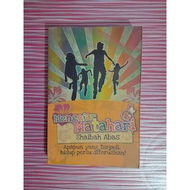 Novel Remaja Preloved 🔥Condition 85-95%🔥[Combo 9 buku]