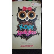 KOPI LADYKU😍/99/5693