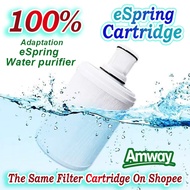 eSpring filter cartridge [100% Adaptablee] Amway  cartridge