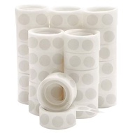 Set of 10 rolls of stone dust glue - stone painting dust glue, dust glue