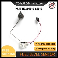 High Quality 15100-65J02 34810-65J10 Throttle Position Sensor for Suzuki Grand Vitara Kizashi Swift 