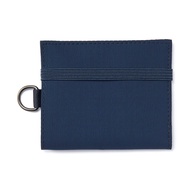 [Japan Surrogate Shopping] Muji Waterproof Small Coin Purse Key Wallet Card Holder Travel Portable T