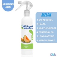 FRIDA MELON Air Freshener Bau Buah Masamanis