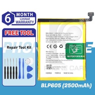 COMPATIBLE FOR Oppo F1 F1S F5 F7 F9 F11 PRO PLUS A35 A59 A77 BATTERY REPLACEMENT BATERI FREE TOOLS