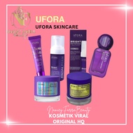 UFORA BEAUTY SKINCARE