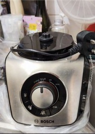 Bosch 攪拌機