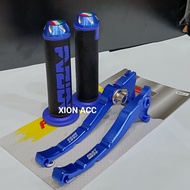 Handle Rem Xride Mio Gt Mio j Mio m3 Mio Z Soul Gt Xeon Fino Sporty Plus Handgrip Domino Karet empuk