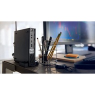 Dell OptiPlex7060Micro PC Intel 8th Gen i5-8500 3.0GHz 6-Core RAM 32GB DDR4 Memory 2TB WIN1O-11 PRO