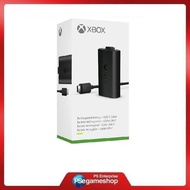 Rechargeable Battery + USB-C Cable for Xbox Series