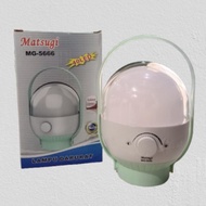 EMERGENCY EMERGENCY LAMP MATSUGI MG-5666 40 LED