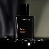 Parfum Pria Wangi Tahan Lama - Jayrosse Luke Original 30ml