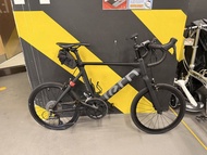 Tern Surge Road Bike 小輪徑