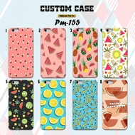 Case Casing Fruit Case OPPO A16 A15 a93 A54 A53 2020 A7 A3S A5 2020 A5S A12 A92 A31 A9 2020 Reno 4 R