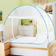 Mosquito net, folding mosquito net, anti-mosquito net, jumbo quality mosquito net