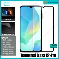 Tempered Glass Samsung Galaxy A16 4G/5G NILLKIN CP+Pro Screen Protector