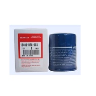 15400-RTA-003 Honda Genuine Oil Filter (15400RTA003)