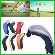 Won Utility Golf Club Head Cover Golf Club Hybrid Rescues Headcover Replacement