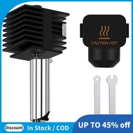 Hotend Kit for Bambu-Lab A1/A1 Mini, 3D Printer Parts Replacement Print-Head for Bambu-Lab A1/A1 Min