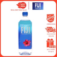 Fiji Natural Mineral Water 1L Bottle - Imported Drinks