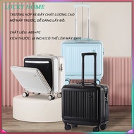 Luggage bag-Hand luggage - High quality luggage - 18 inch small luggage - Suitable travel luggage