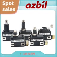 azbil micro limit switch SL1-A SL1-B SL1-D SL1-E travel switch SL1-H SL1-K SL1-EK SL1-AK