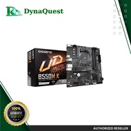 Gigabyte B550M K Ultra Durable AM4 Motherboard