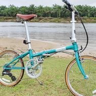 Dahon Boardwalk d8