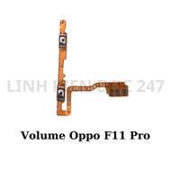 Oppo F11 Pro Power and Volume Button Cable - Genuine Brand New