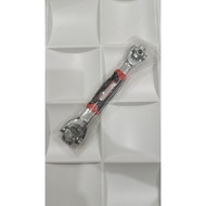 HOX 48 in 1 Universal Wrench 48in1