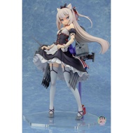 Plum Azur Lane Hammann Kai 1/7 Complete Figure
