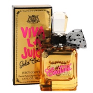 Viva la Juicy Gold Couture Juicy Couture for women