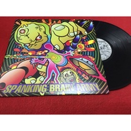 SPANKING BRAIN ARMY Size 12 Inches LP PinHaiMusic B110 Shop